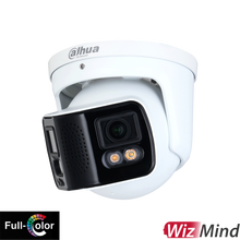 Load image into Gallery viewer, DAHUA 2×4MP FULL-COLOR DUAL-LENS SPLICING CAMERA

