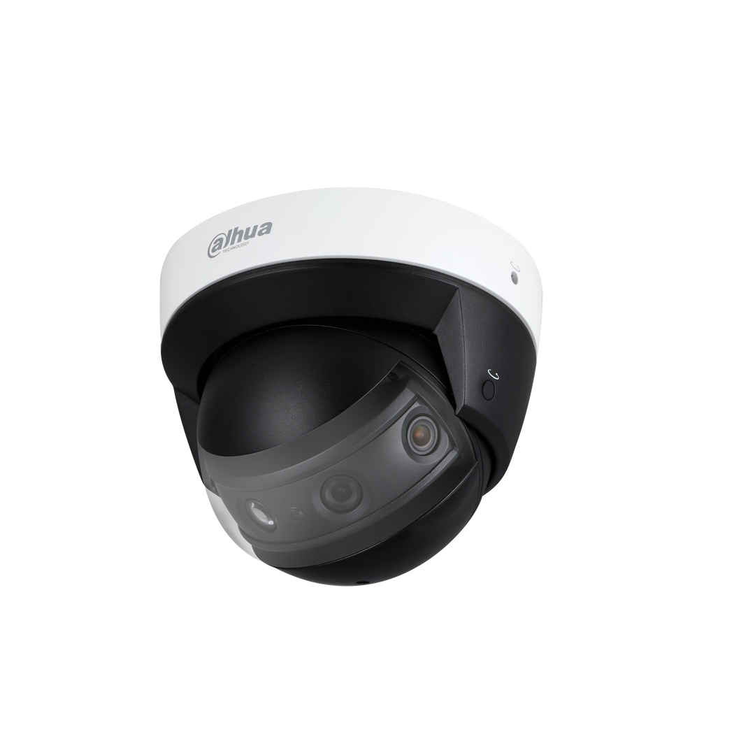 DAHUA 4X2MP PANORAMIC IP DOME CAMERA
