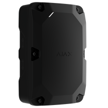 Load image into Gallery viewer, Ajax Superior Fibra Case E Black
