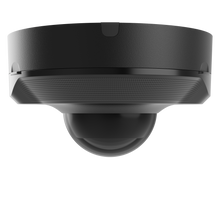 Load image into Gallery viewer, AJAX 8MP 2.8MM MINI DOME CAMERA BLACK
