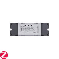 Konec Zigbee Garage Door Controller
