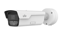 Load image into Gallery viewer, UNV 4MP LPR 2.8~12mm Motorised Bullet IP Camera
