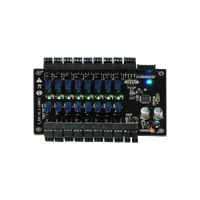 ZKTECO ELEVATOR CONTROLLER EXTEND BOARD