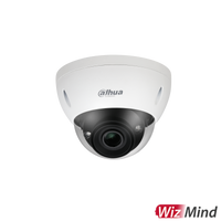 DAHUA AI 5MP MOTORISED DOME CAMERA