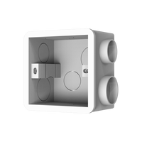 Akuvox IN-WALL BOX FOR E20S
