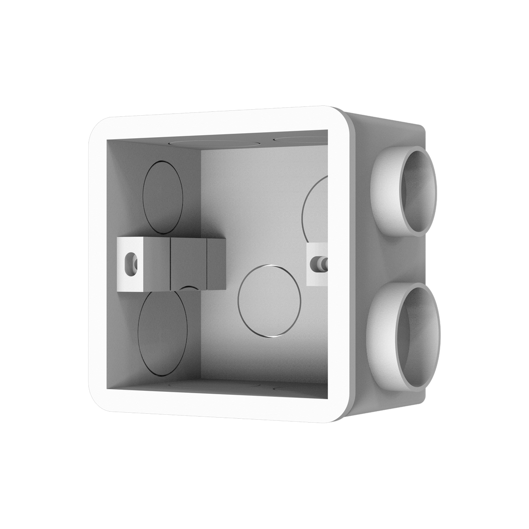 Akuvox IN-WALL BOX FOR E20S