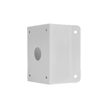Load image into Gallery viewer, UNIVIEW STEEL CORNER MOUNT FOR ALL PTZ CAMERA
