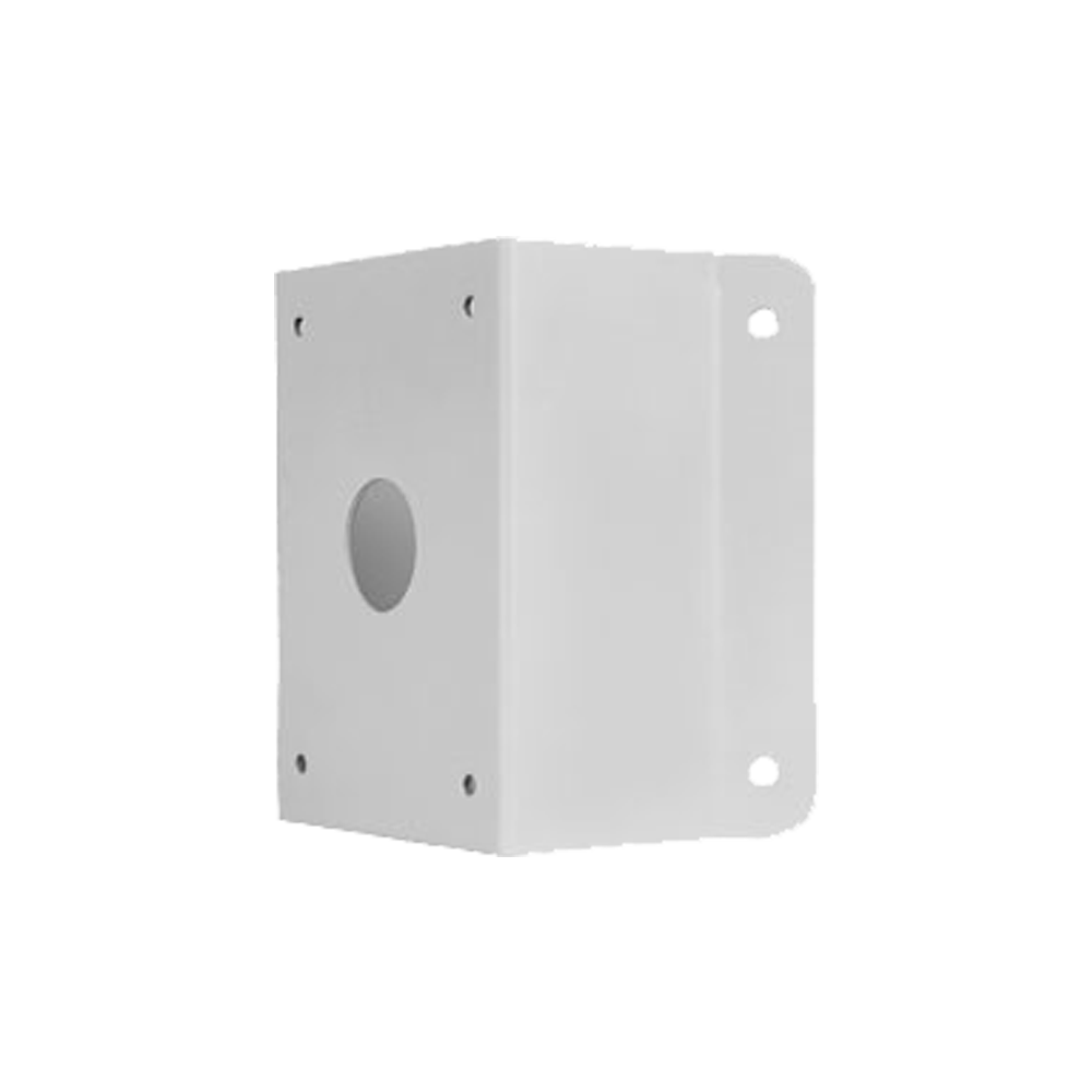 STEEL CORNER MOUNT FOR ALL PTZ CAMERA