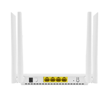 Load image into Gallery viewer, WI-TEK GIGABIT MESH WI-FI 6 INDOOR WIRELESS ROUTER
