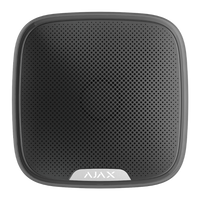 STREETSIREN(BLACK)