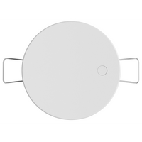 AI Fall, Vital & Sleep Detection In Wall Sensor