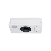 Vivotek S Series 3MP People counting camera                                        VIVOTEK S SERIES CAMERA