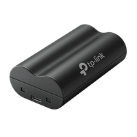 EXTRA BATTERY PACK FOR TAPO DEVICES