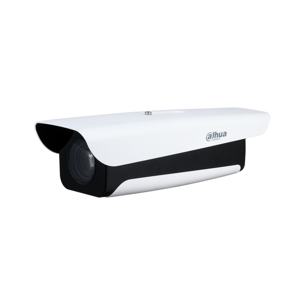 DAHUA ANPR LONG RANGE MOTORISED 25M DISTANCE