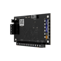 AJAX SUPERIOR FIBRA MULTITRANSMITTER IO (4X4)