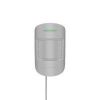 AJAX SUPERIOR FIBRA MOTIONPROTECT WHITE