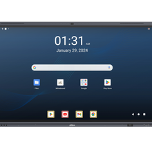 Load image into Gallery viewer, DAHUA 65&#39;&#39; UHD SMART INTERACTIVE WHITEBOARD

