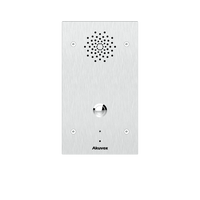 Akuvox Vandal Resistant SIP Audio Call Station
