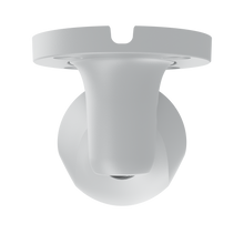 Load image into Gallery viewer, AJAX 5MP 2.8MM BULLET CAMERA WHITE
