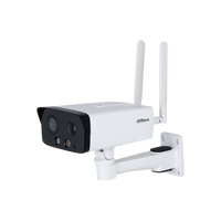 DAHUA 4MP 4G BULLET CAMERA