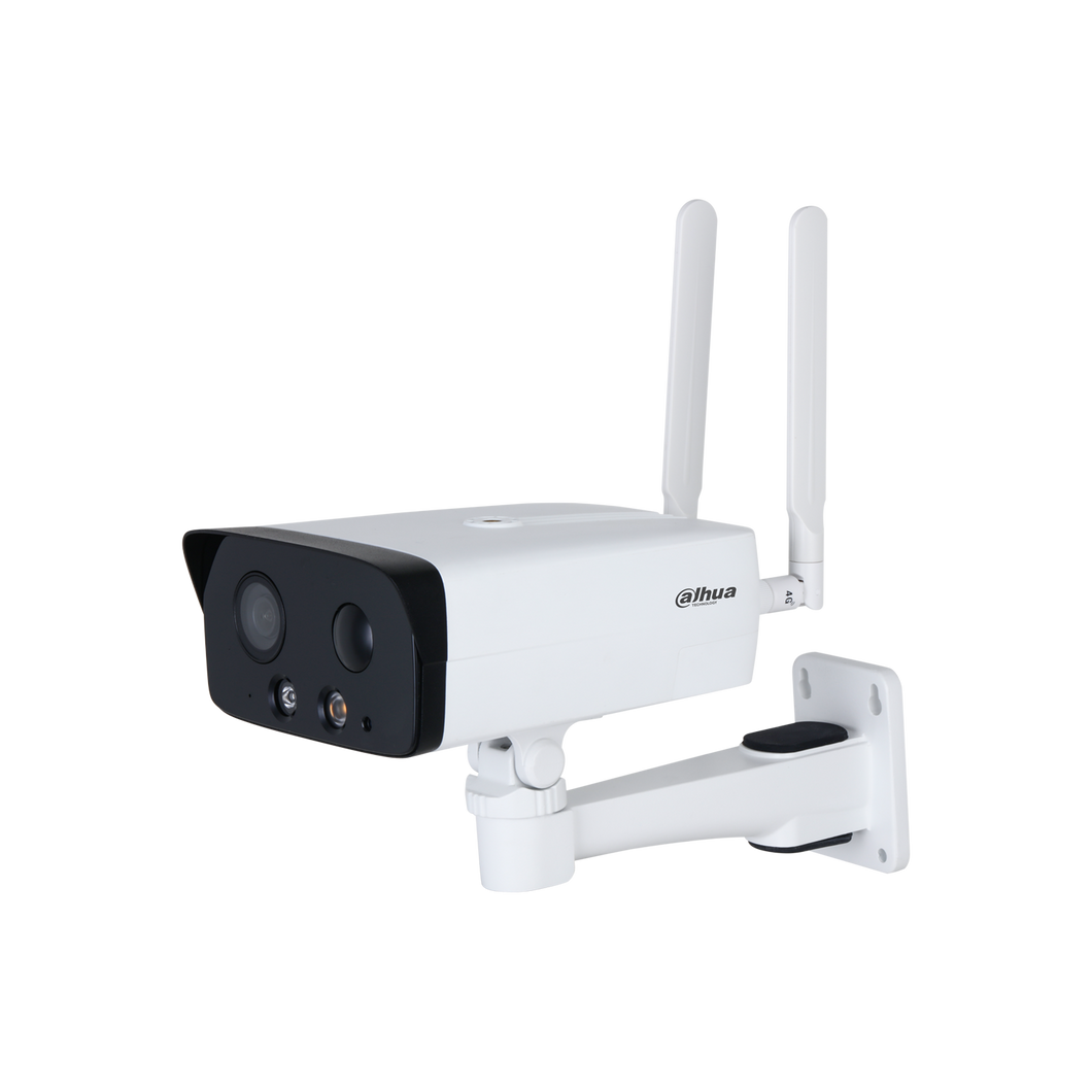 DAHUA 4MP 4G BULLET CAMERA