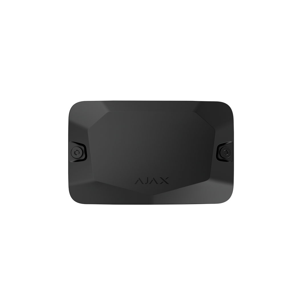 AJAX SUPERIOR FIBRA CASE A BLACK