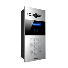 Load image into Gallery viewer, Akuvox KEYPAD IP VIDEO DOOR PHONE
