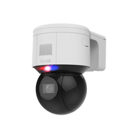 HILOOK 4MP IP 4X PTZ CAMERA