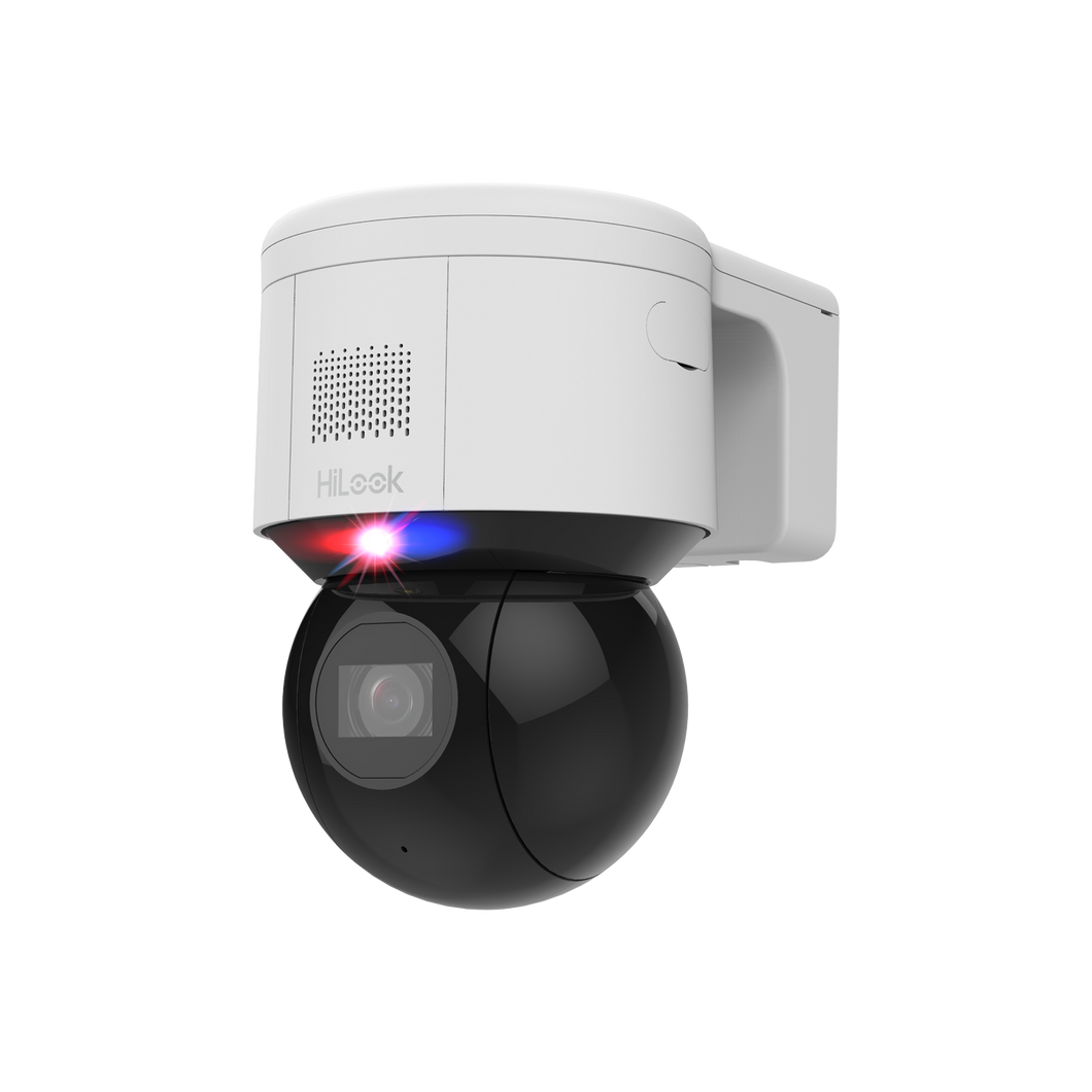 HILOOK 4MP IP 4X PTZ CAMERA