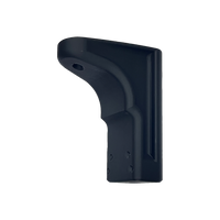 CEILING MOUNT BRACKET FOR MOTIONPROTECT/ MOTIONCAM BLACK