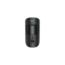 Load image into Gallery viewer, AJAX MotionCam HDR Black
