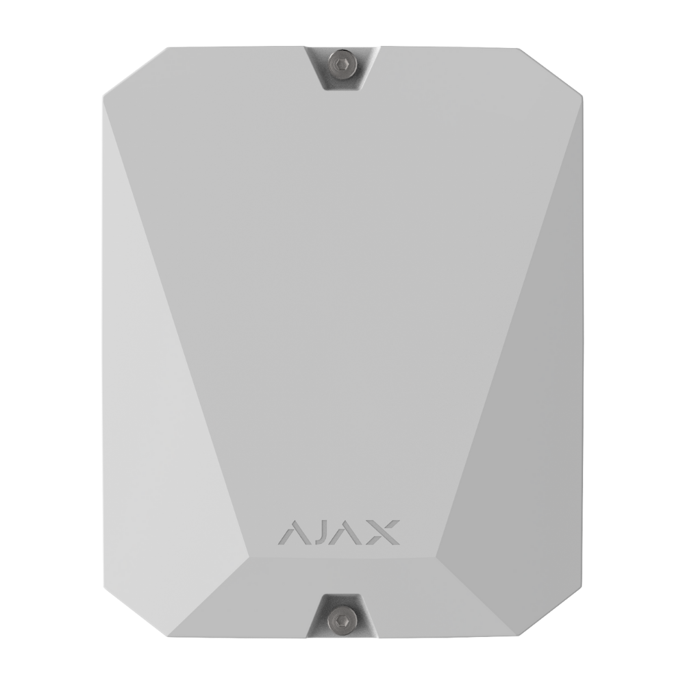 MULTITRANSMITTER (WHITE)