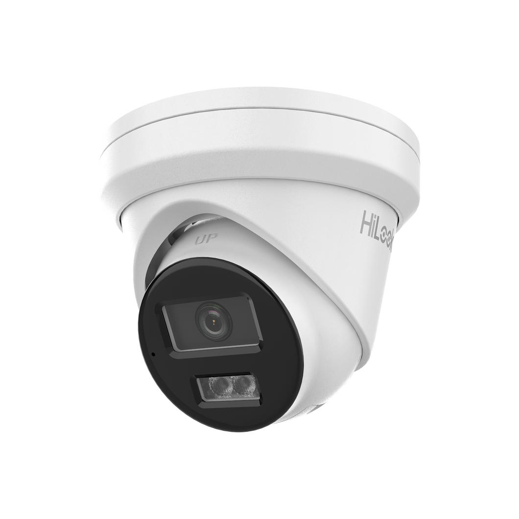 HILOOK 6MP TURRET FIXED CAMERA