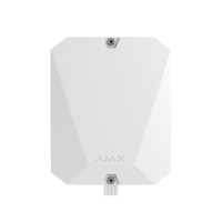 AJAX SUPERIOR FIBRA HUB HYBRID (4G) WHITE