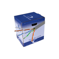 CAT-6 UTP CABLE GREY COLOR_ 305M BOX