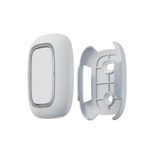 Load image into Gallery viewer, HOLDER FOR BUTTON/DOUBLEBUTTON (WHITE)
