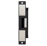 FSH HIGH SECURITY STAINLESS STEEL ELECTRIC STRIKES FES20
