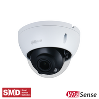 DAHUA 5MP MOTORISED DOME CAMERA