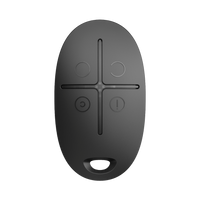 SPACECONTROL(BLACK)