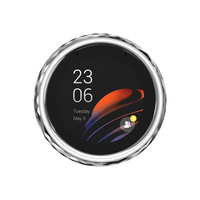 Akubela HyPanel Lux Ring