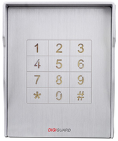 SURFACE MOUNT ACCESS CONTROL