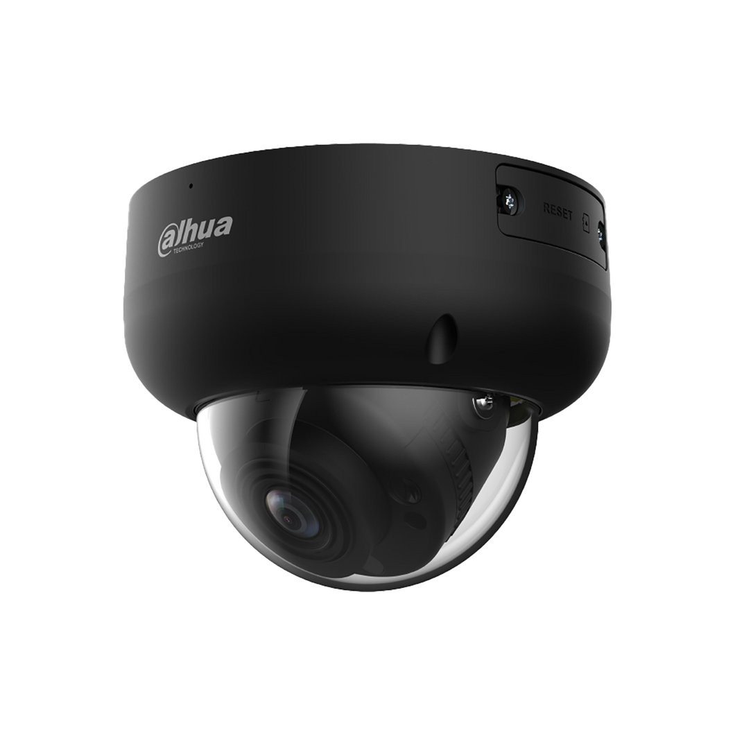 DAHUA 8MP (4K) DOME MOTORISED CAMERA