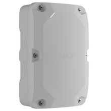 Load image into Gallery viewer, Ajax Superior Fibra Case E White
