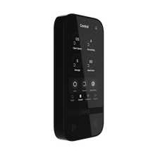 Load image into Gallery viewer, KEYPAD TOUCHSCREEN (BLACK)
