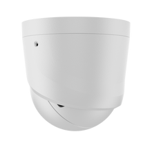 Load image into Gallery viewer, AJAX 5MP 4MM TURRET CAMERA WHITE
