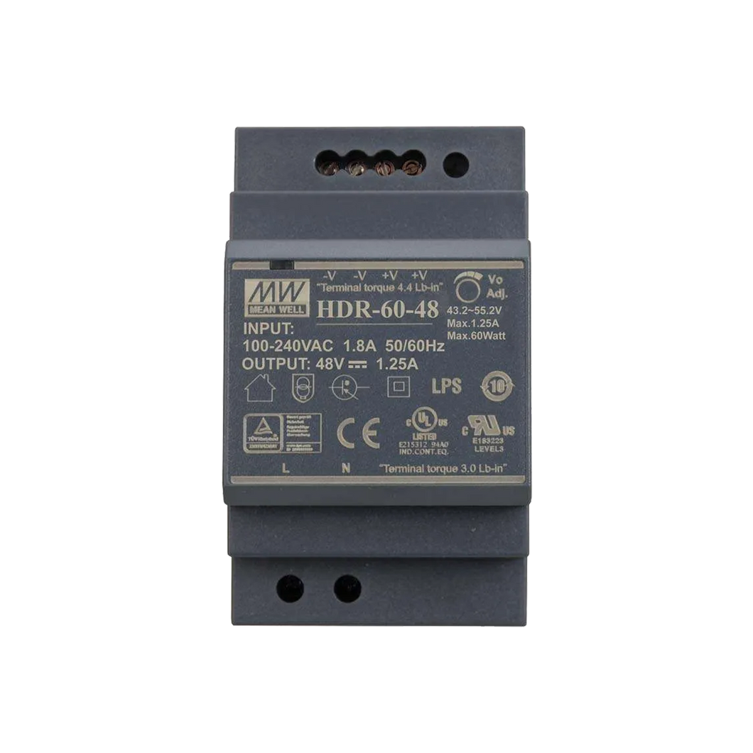Power Supply Unit for NS-2