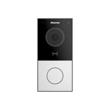 Load image into Gallery viewer, Akuvox 1 BUTTON WIFI IP VIDEO DOOR PHONE
