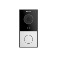 Akuvox 1 BUTTON WIFI IP VIDEO DOOR PHONE