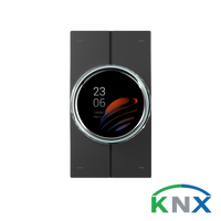 Hypaenl Lux Piano KNX