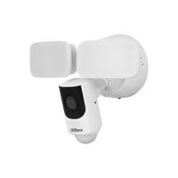 DAHUA 4MP WiFI FLOODLIGHT CAMERA